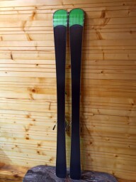 LYŽE ROSSIGNOL PURSUIT P300 149CM
